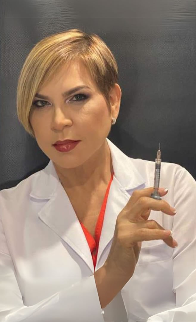 Dra Yadira Díaz
