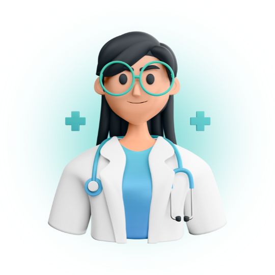 avatar doctora
