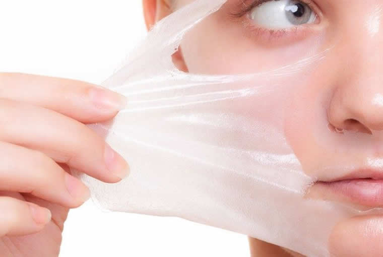 peeling Peeling<br />